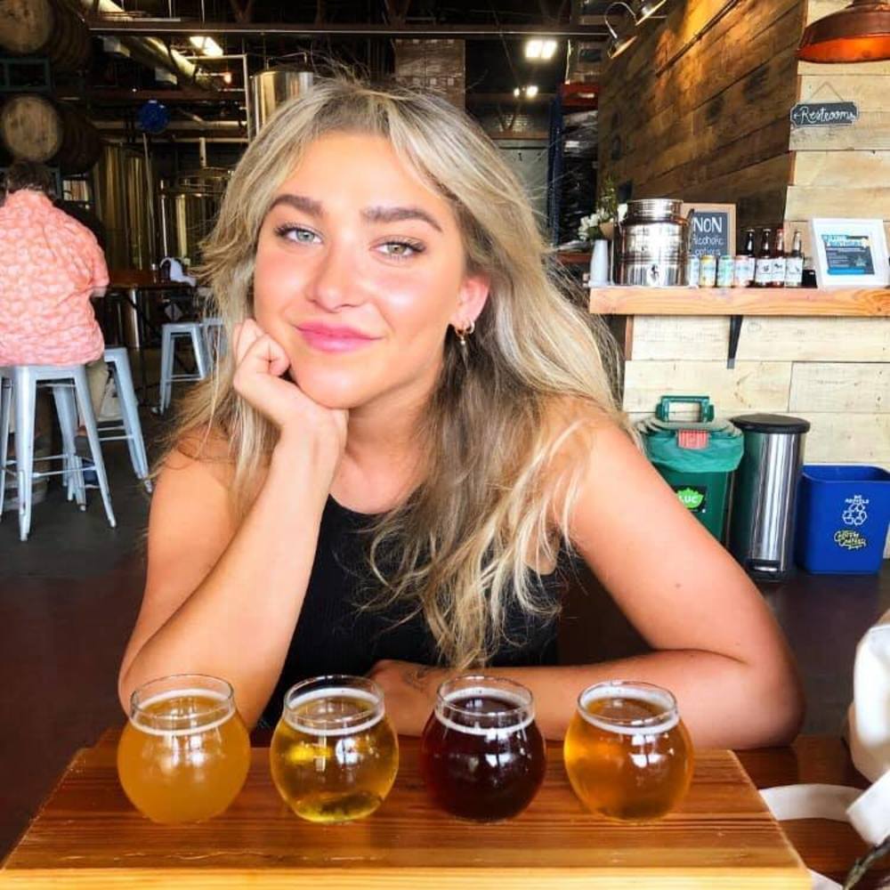 Meet your Posher, Gabrielle